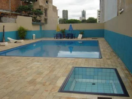 Hotel 15 de Julho
