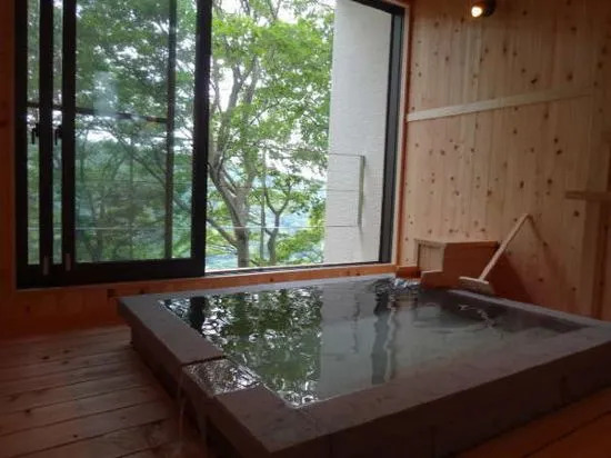 Matsukawaya Nasu Kogen Hotel