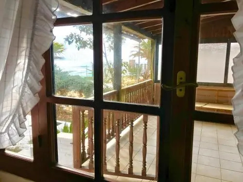 Holiday Home Sea Front
