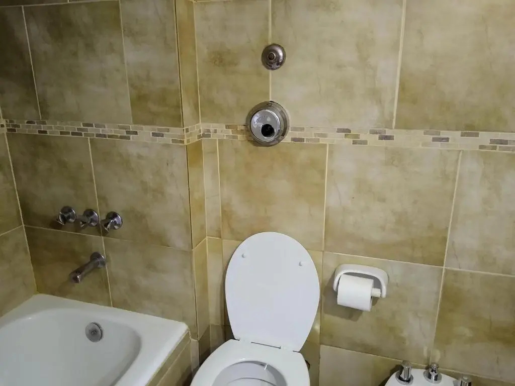 Apartamento Bariloche Center
