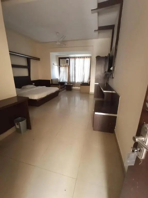 Hotel Natraj