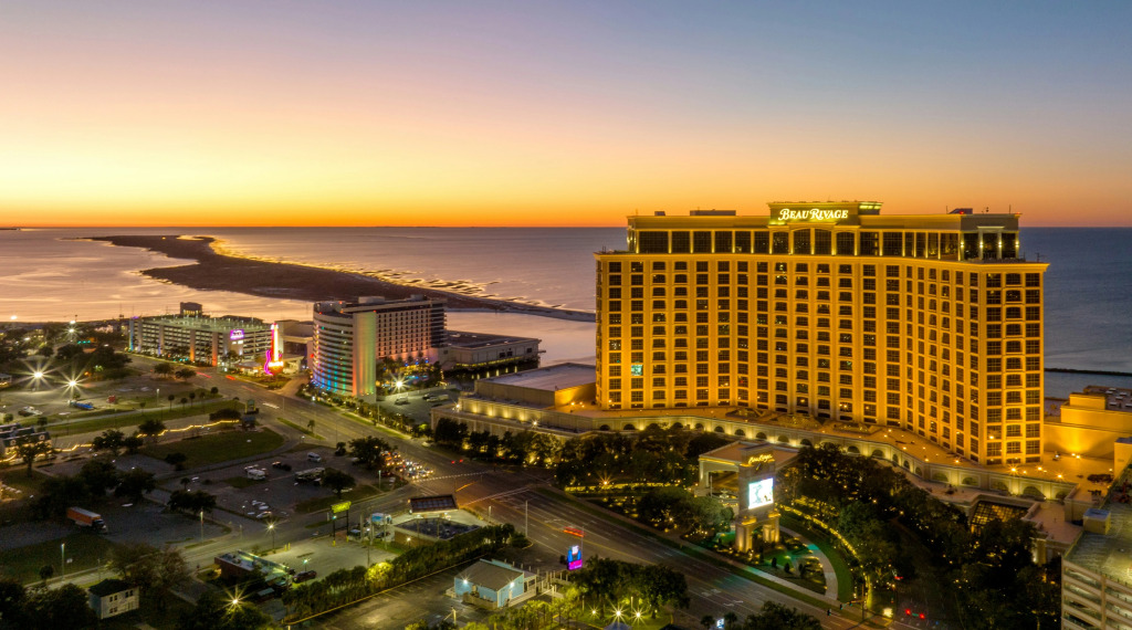 Beau Rivage Resort & Casino