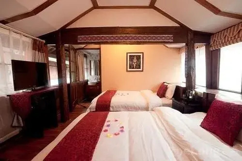 Zui Shiguang Inn