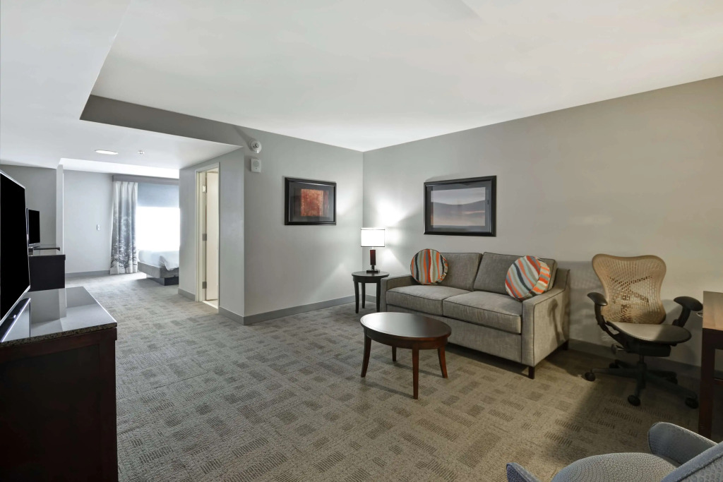 Hilton Garden Inn Toledo / Perrysburg