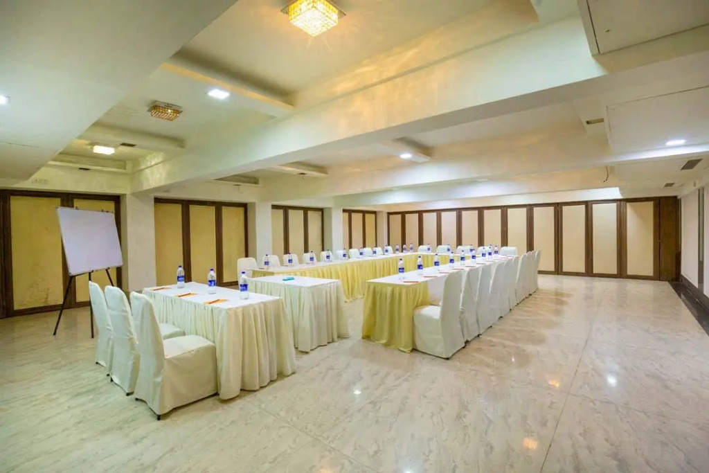 Sukh Hotel