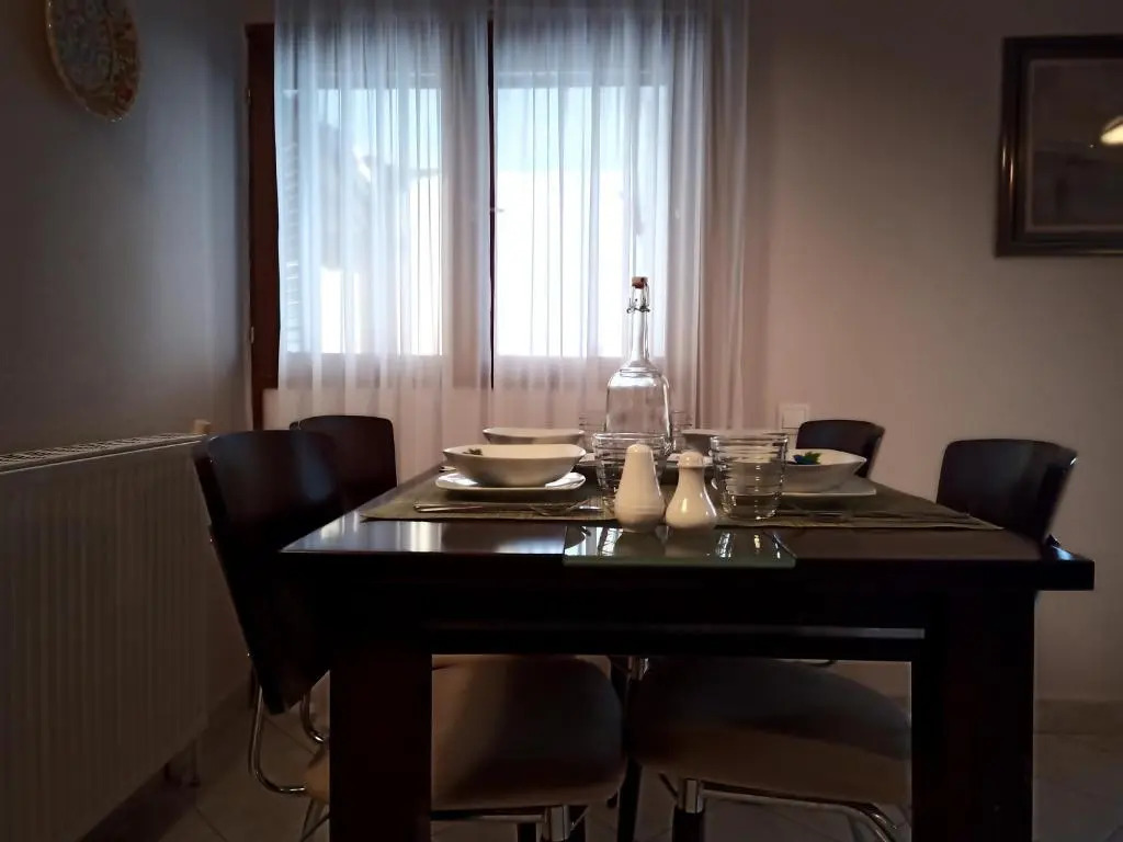Plateia Apartments