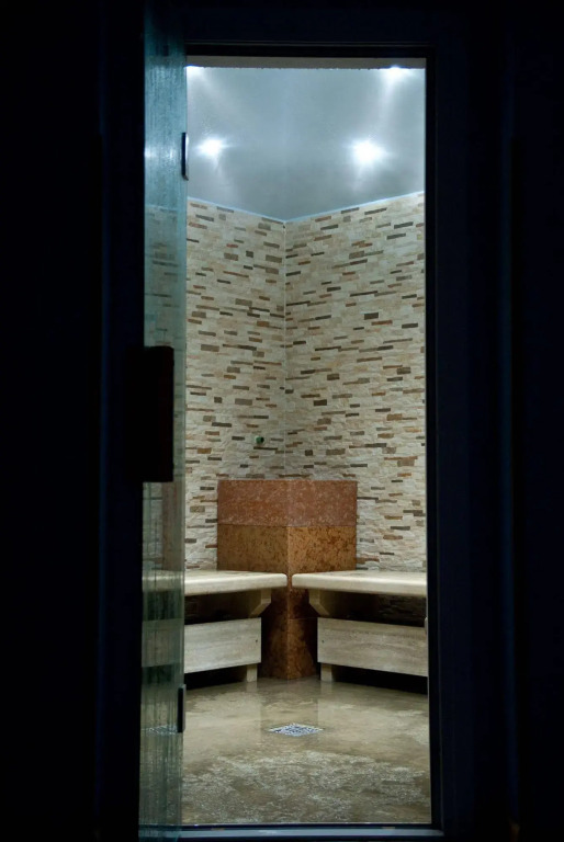 Villa Zina Family Resort