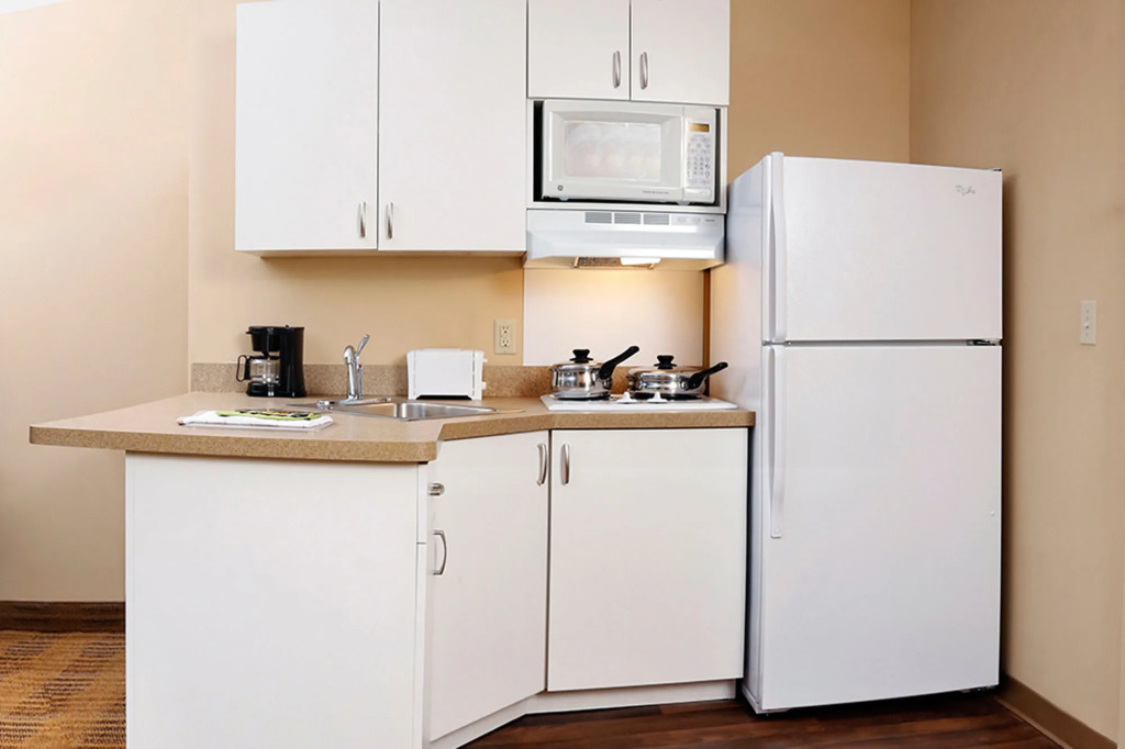 Extended Stay America Select Suites - Salt Lake City - Sandy