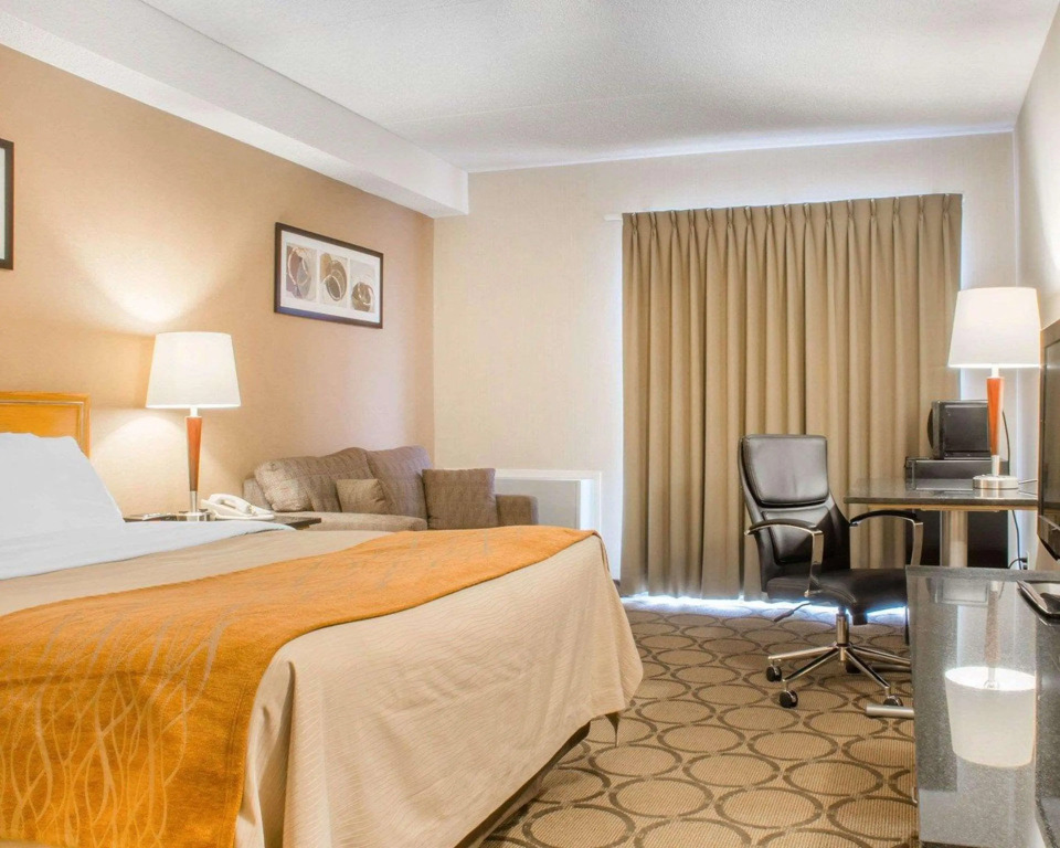 Comfort Inn Parry Sound