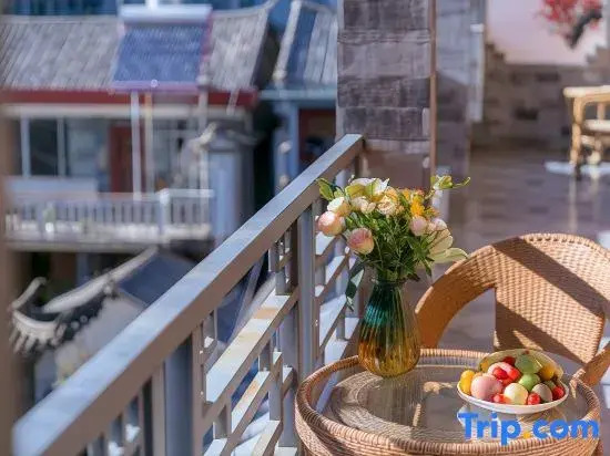Dali Shuanglang Qingshui One Residence Homestay