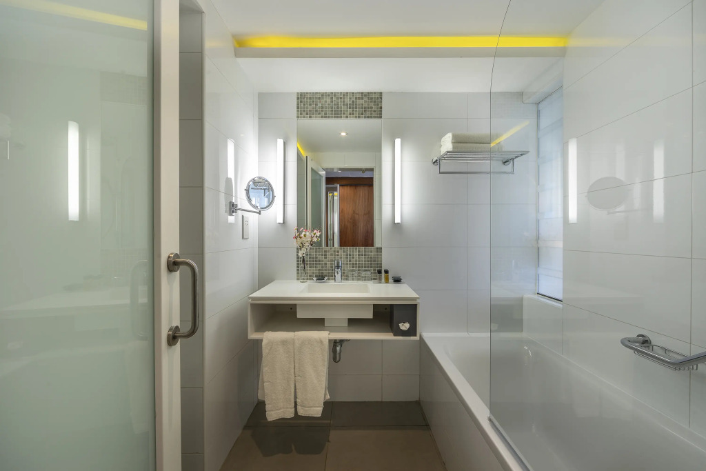 Melissi Beach Hotel & Spa