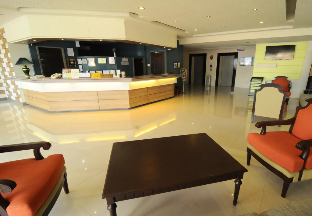 Regency Inn