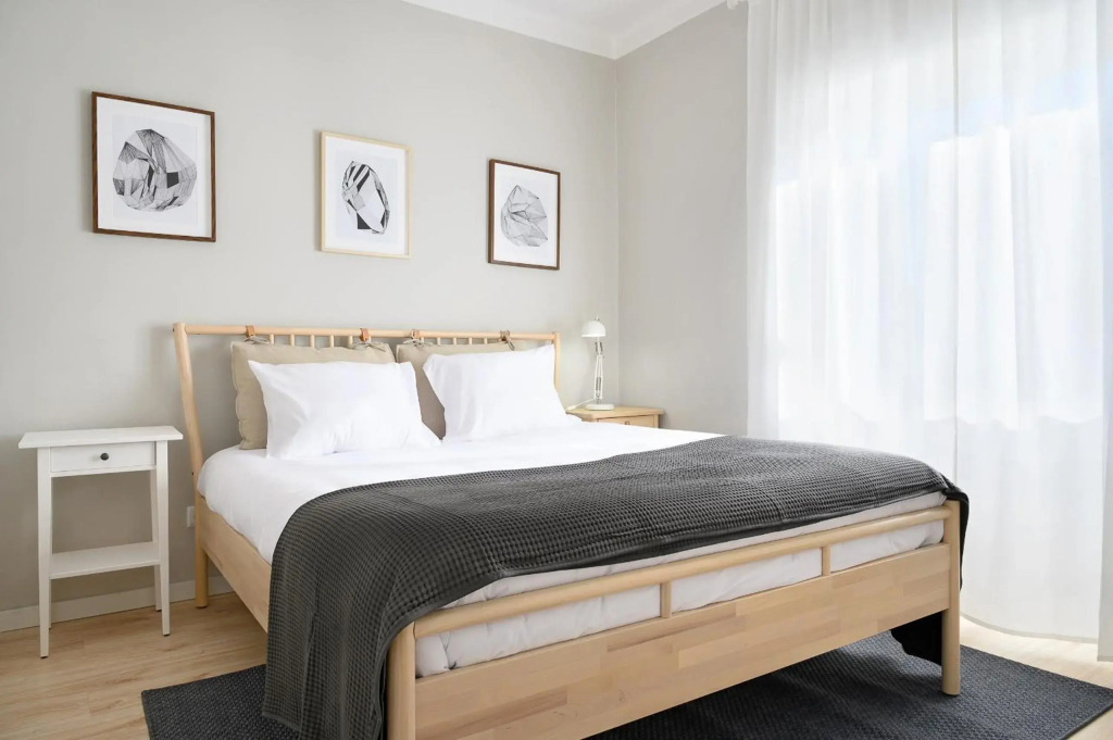 Sé Apartamentos - BragaXXI