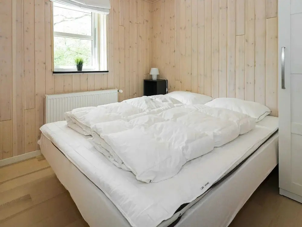 5 Star Holiday Home in Hadsund