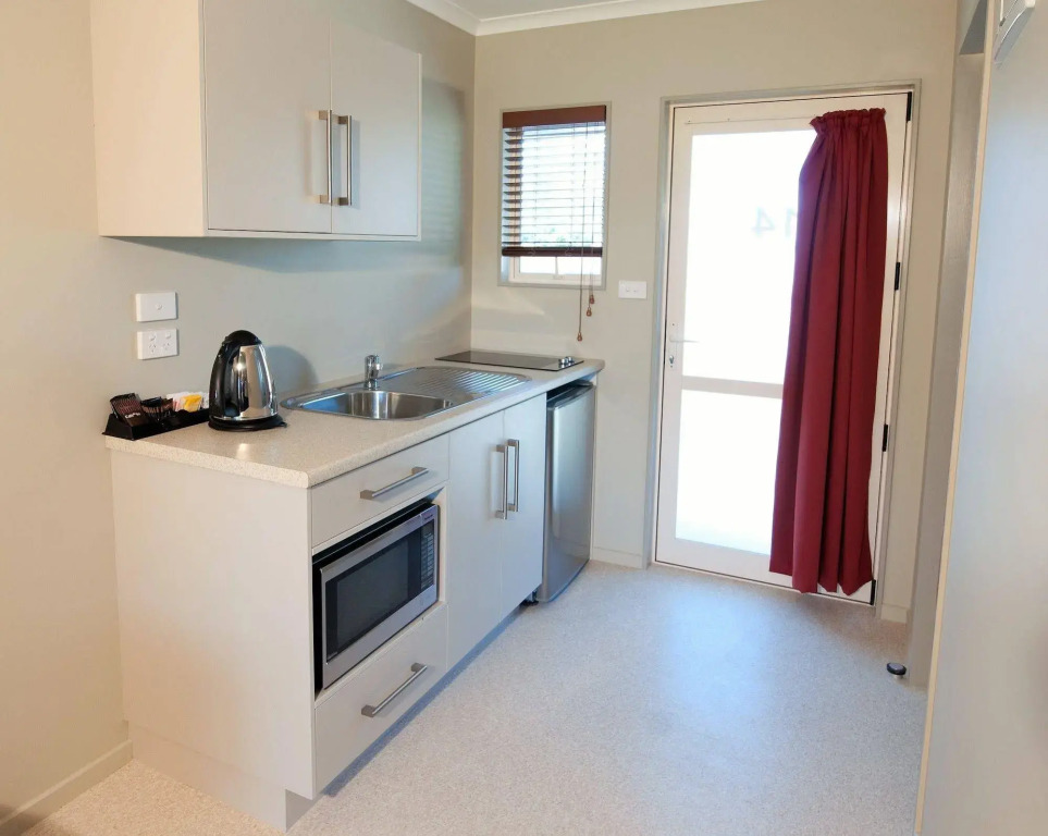 Mohua Motels