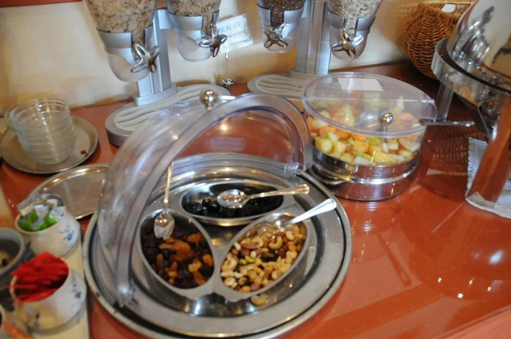 Hotel Hotleu