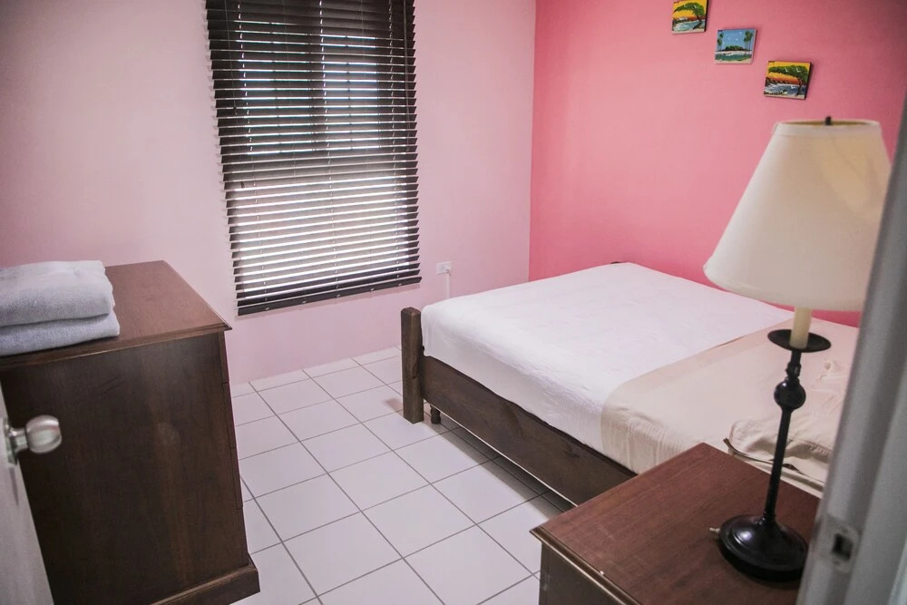 Ser'i Bucurui Accommodations