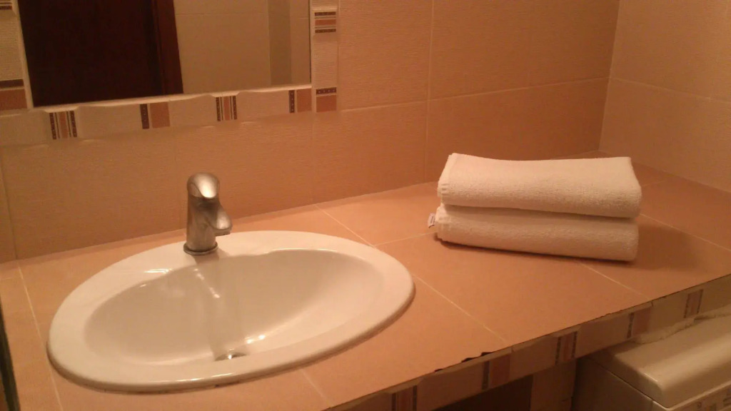 Royal Residence Szucha