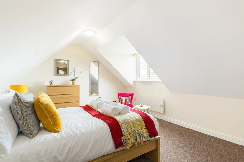 The Loft  Meriden  Near NEC