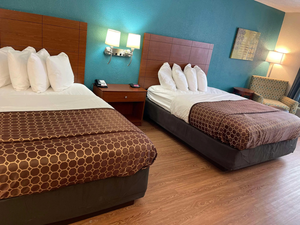 Best Western Tallahassee Downtown Inn and Suites
