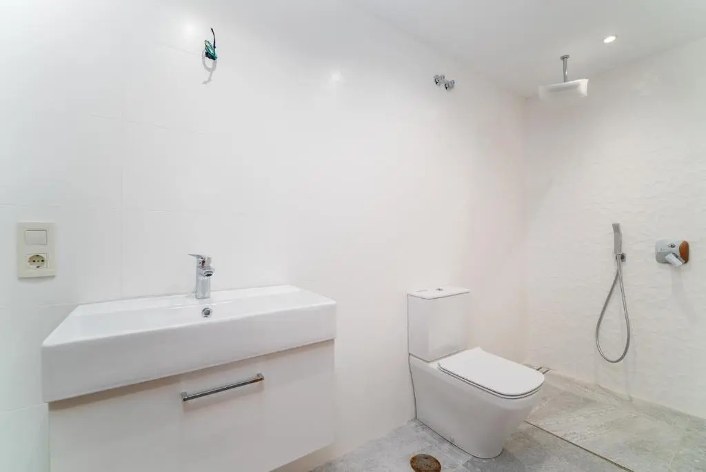 Stunning 3 Bed Townhouse with amazing views near Sotogrande port