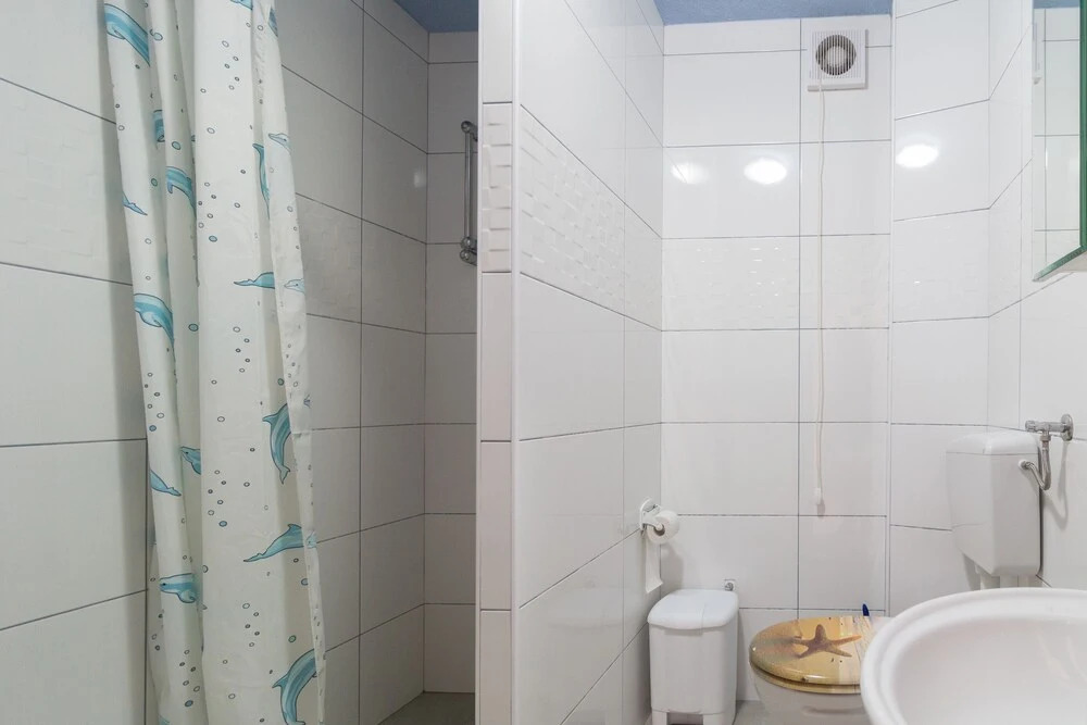 Apartment Complex Divino