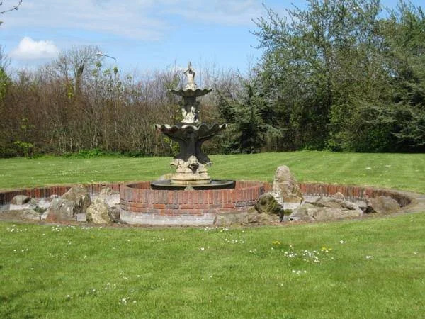 Moyglare Lodge B&B