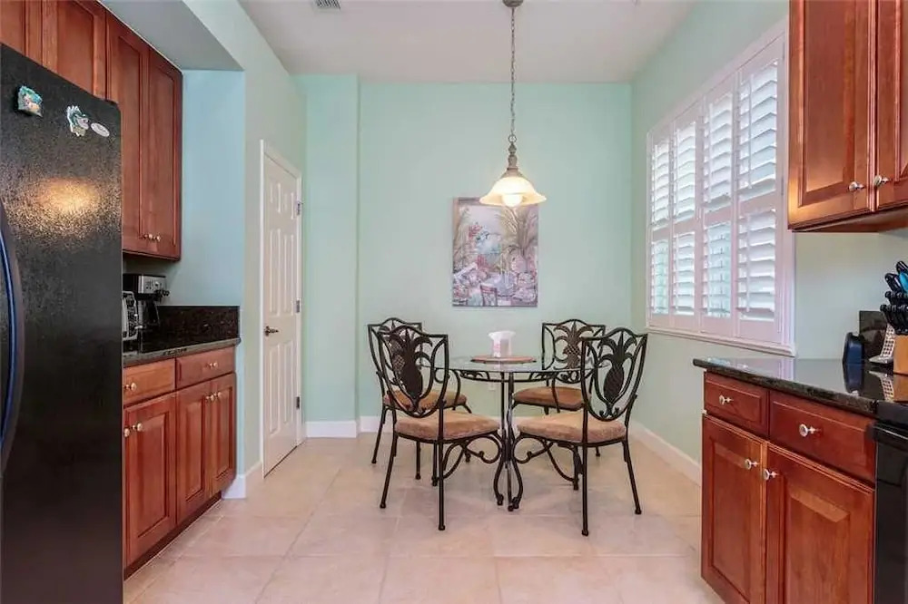 831 Cinnamon Beach - Three Bedroom Condo