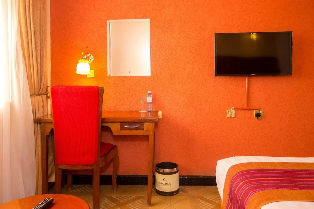 Nairobi Seasons Airport Hotel