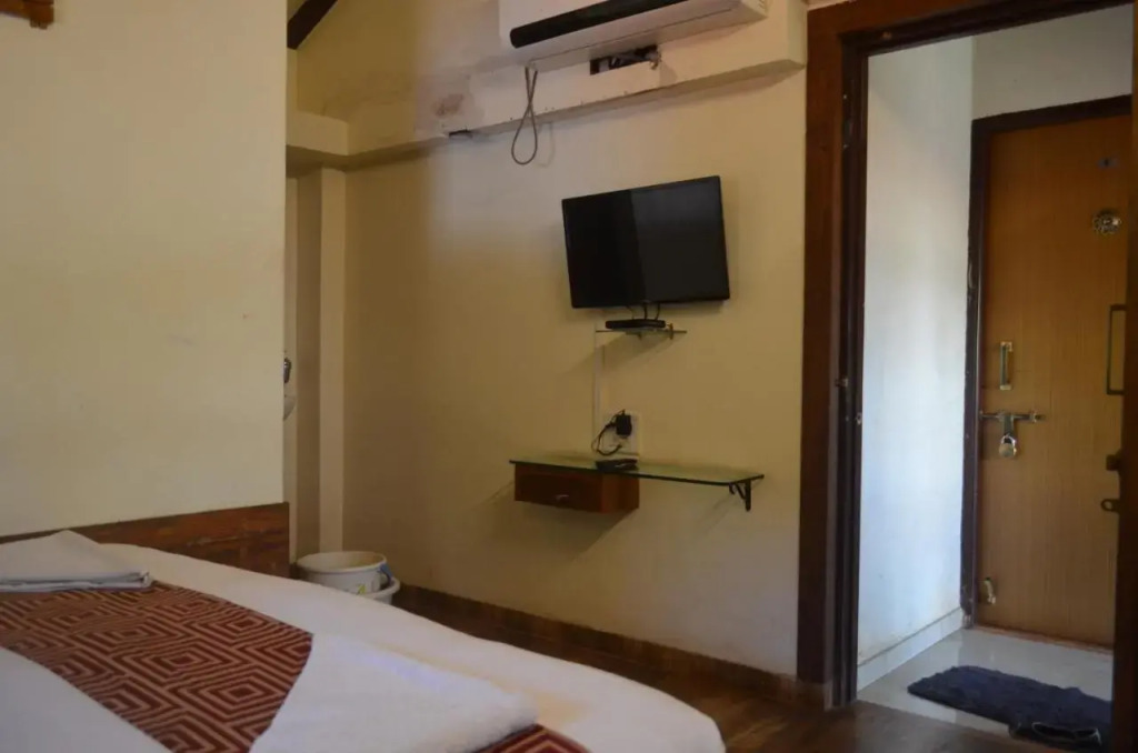 Kaular Atithis Grand Kokan Resort