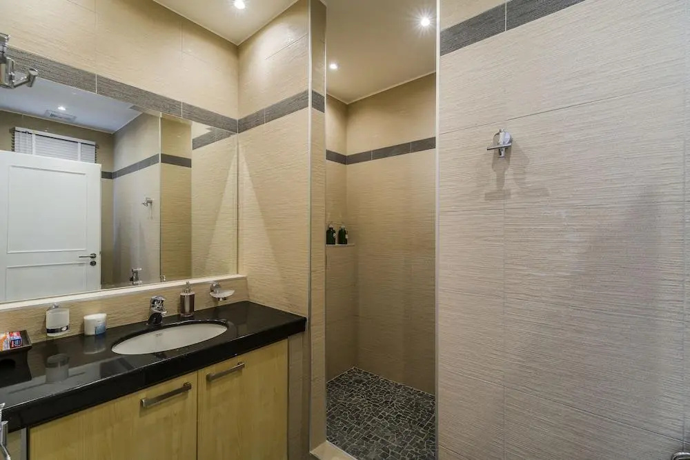 Luxury Pool Villa 608
