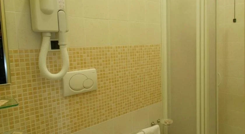 Hotel Cirillo