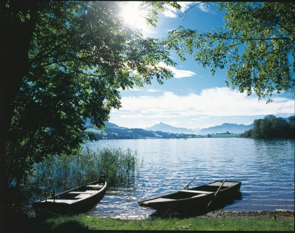 Hotel Garni Dorferwirt am Irrsee