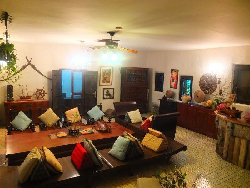 Momchailai Pattaya Retreat