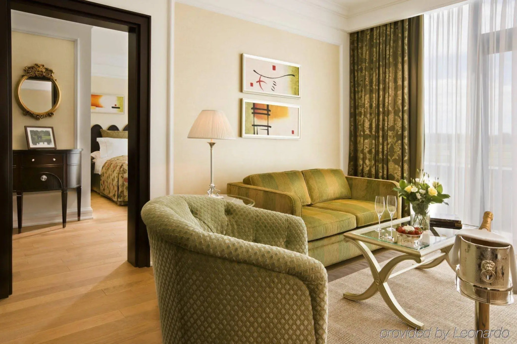 Castlemartyr Resort Hotel
