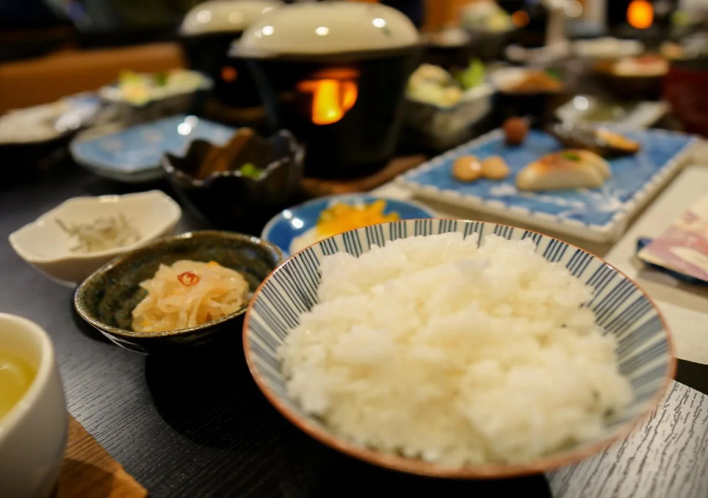 Yunohira-Onsen Shukusai Gyouunsou