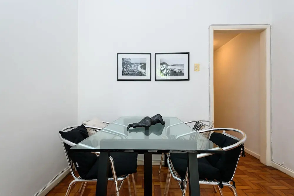 All in Rio- Silencioso 2 BDR Leblon