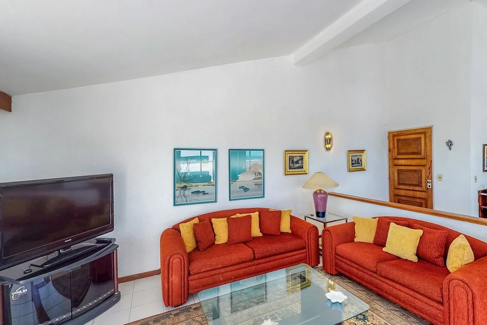 Gran penthouse con hermosa vista - Torre Marfil I
