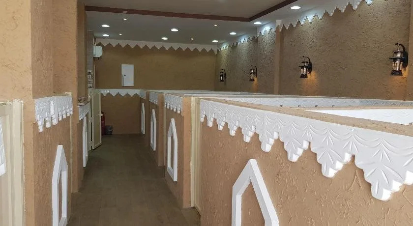 Saif Tabuk Aparthotel