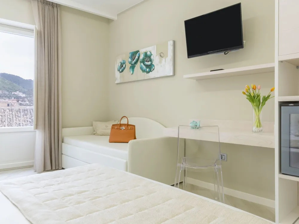 Residenza A&D Tropea