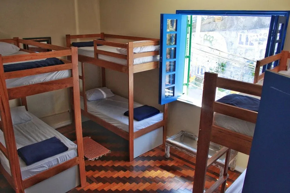 Lisetonga Hostel