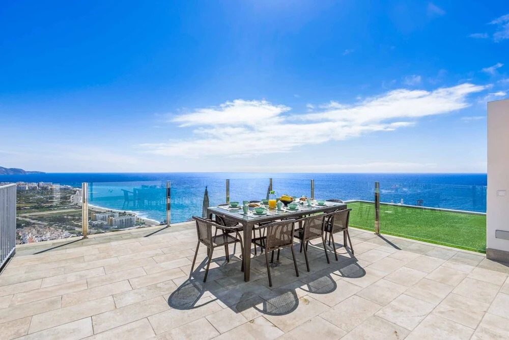 Villa Tierra