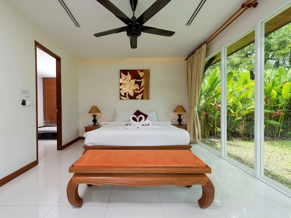 Kiara Villa