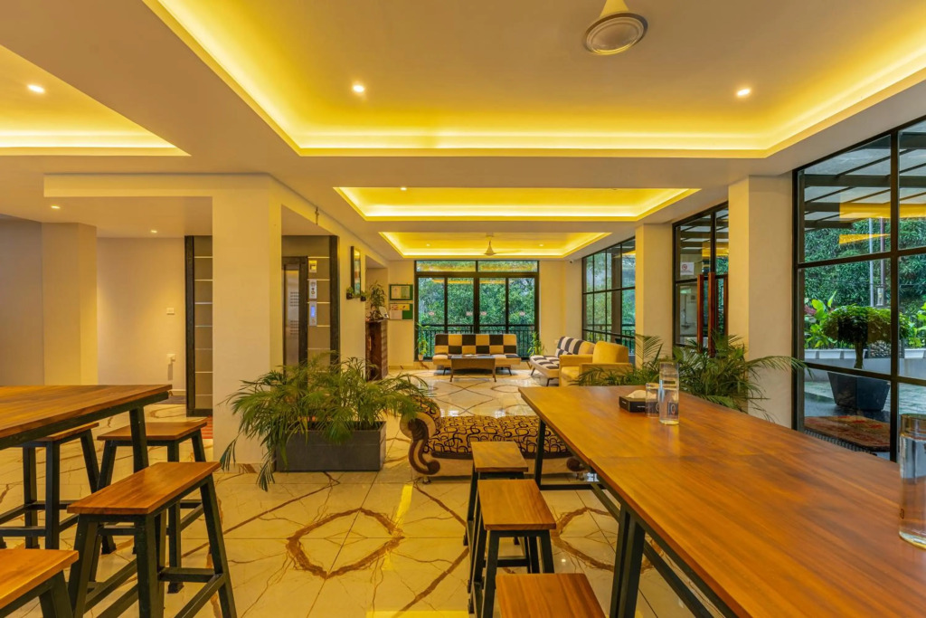 K Mansion