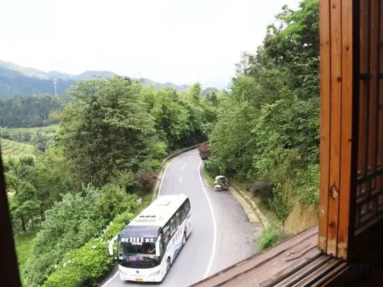 Yongxing Farmhouse