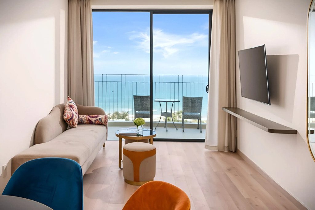 Wyndham Royal Beachfront Resort & Spa Danang