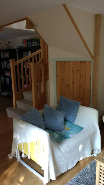 Honey Cottage