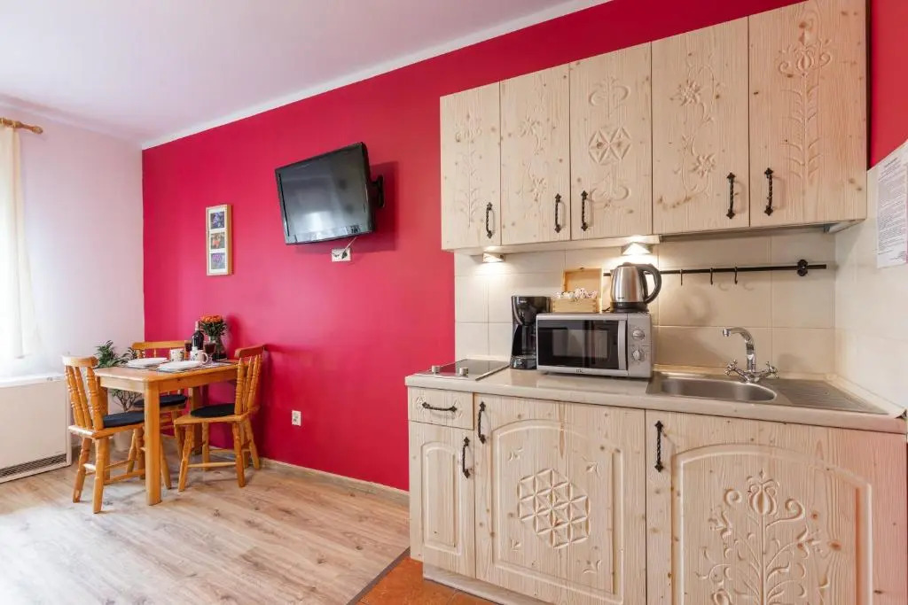 Apartamenty Zakopane Krupówki