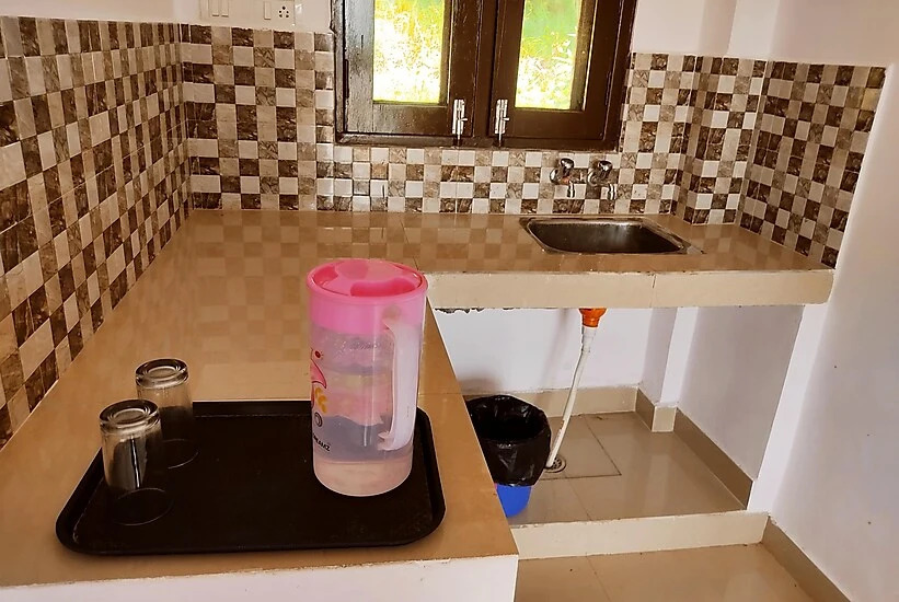 Janardan Studio Hotel Kausani