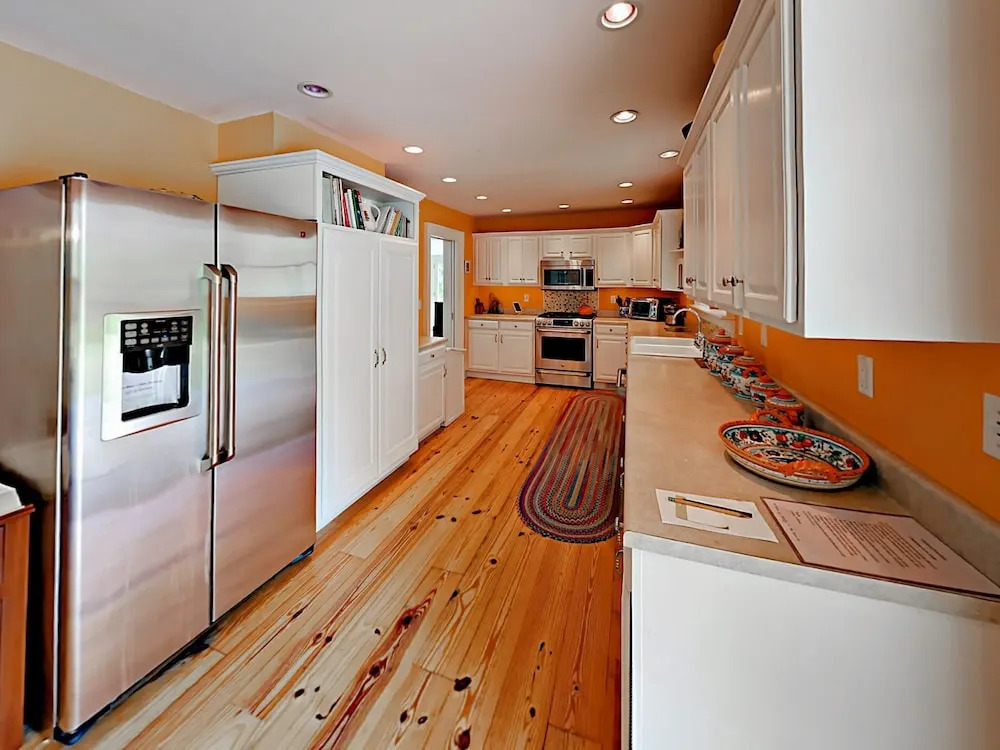 Classic New England  3 Bedroom Home